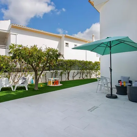 Mar E Brisa Villa