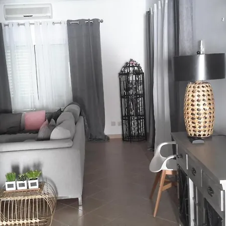 Mar E Brisa Villa