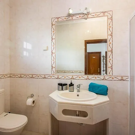 Villa Mar E Brisa *