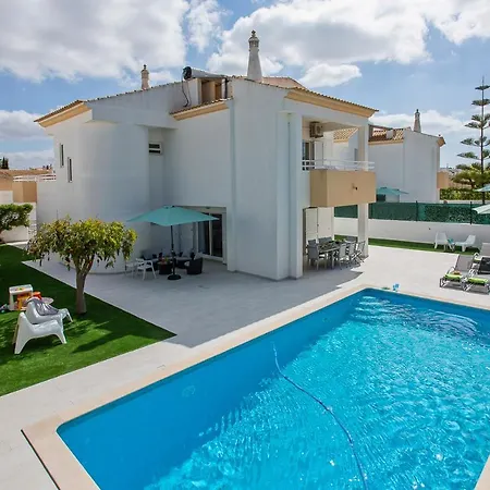 Mar E Brisa Villa