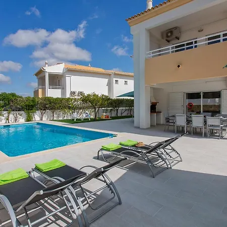 Villa Mar E Brisa