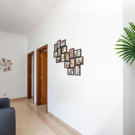 Mar E Brisa * Albufeira