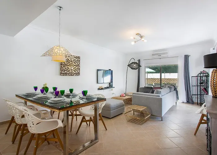 Mar E Brisa Albufeira