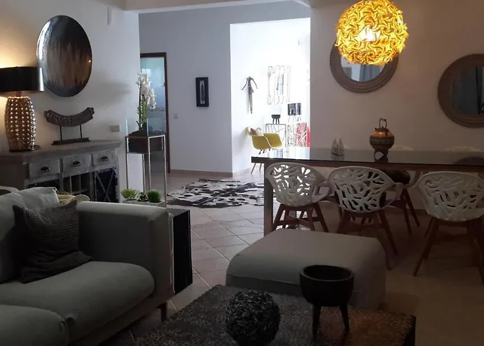 Mar E Brisa Albufeira