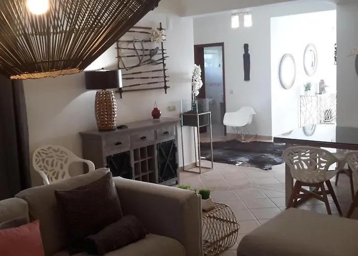 Mar E Brisa Villa Albufeira