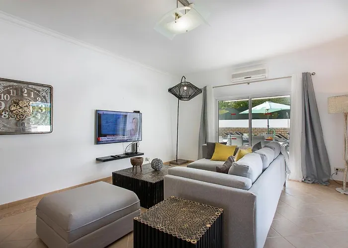 Mar E Brisa Albufeira