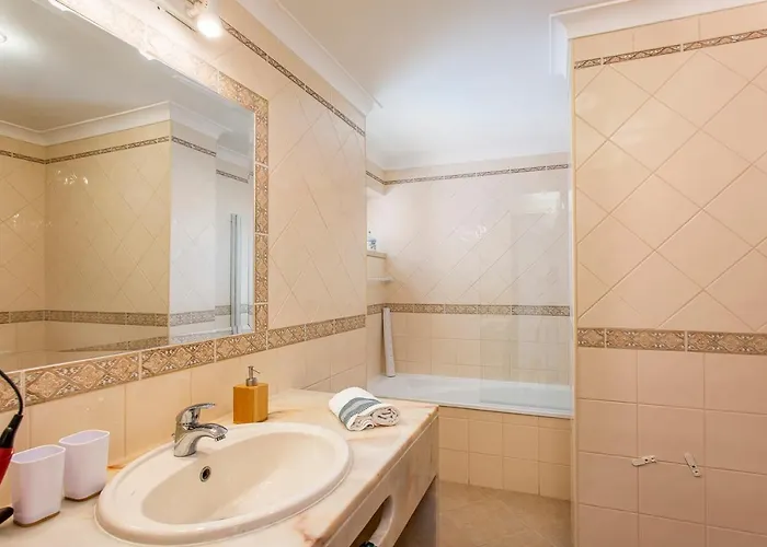 Mar E Brisa Albufeira