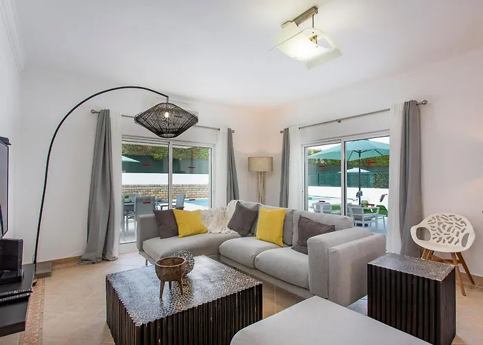 Mar E Brisa * Albufeira