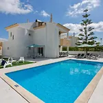 Villa Mar E Brisa Albufeira