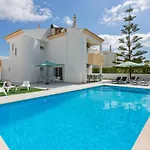 Mar E Brisa Villa Albufeira