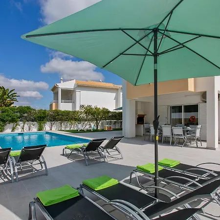 别墅 Mar E Brisa *