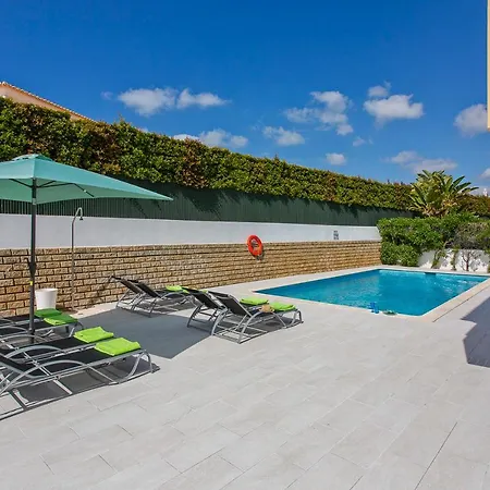 别墅 Mar E Brisa *