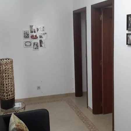 Mar E Brisa Вилла