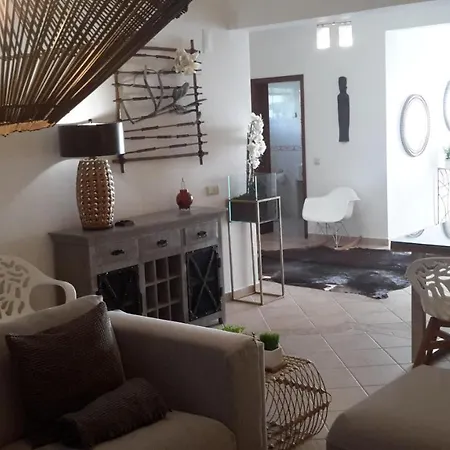 Mar E Brisa Villa Albufeira