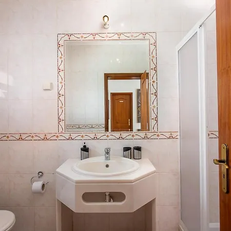 Mar E Brisa 别墅 *