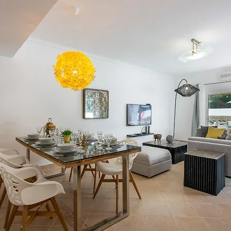 Mar E Brisa 阿尔布费拉