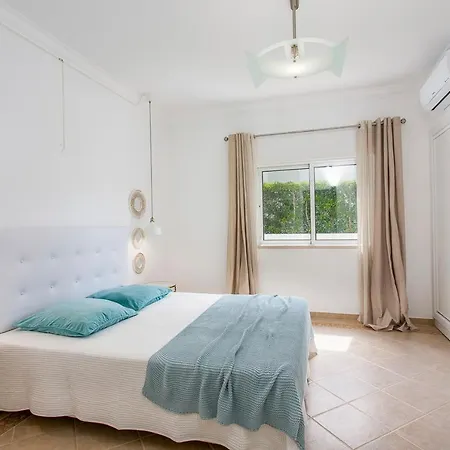 别墅 Mar E Brisa 阿尔布费拉