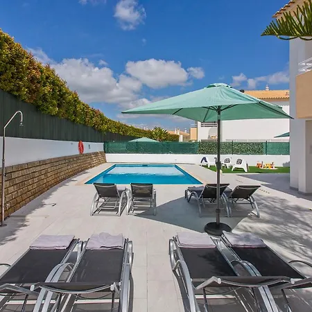 别墅 Mar E Brisa *