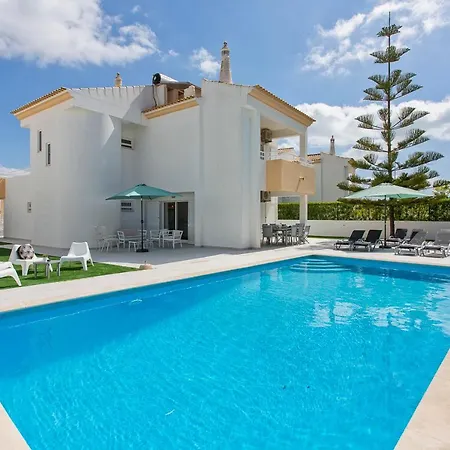 Mar E Brisa Villa Albufeira