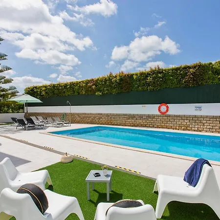 Mar E Brisa 阿尔布费拉