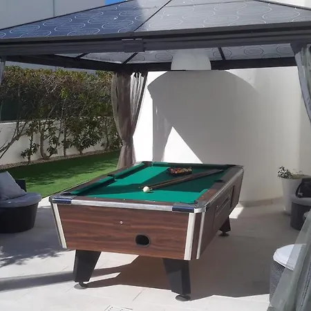 Mar E Brisa * 阿尔布费拉