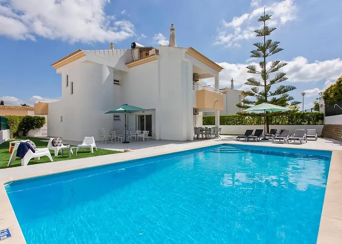 Mar E Brisa * Albufeira