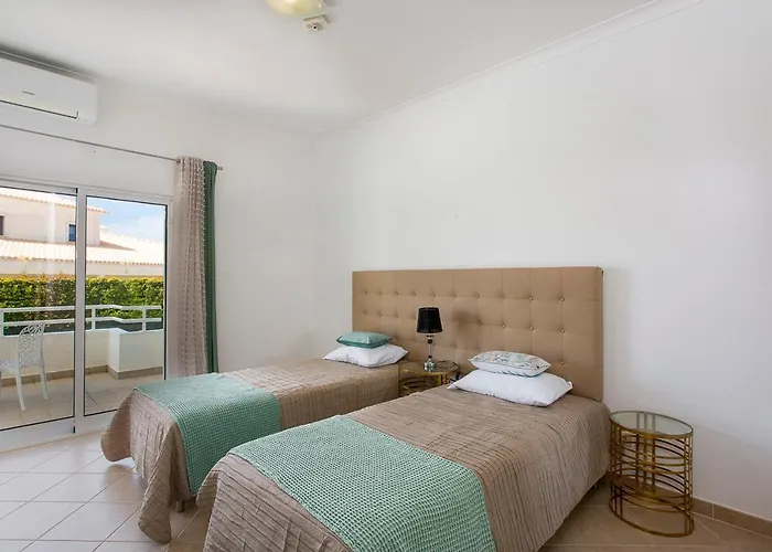 Mar E Brisa Albufeira