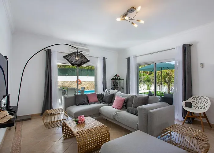 Mar E Brisa 빌라 *