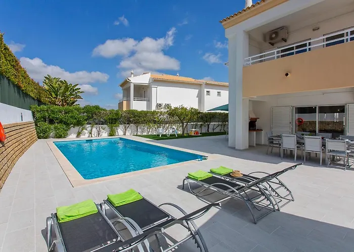 Mar E Brisa Albufeira