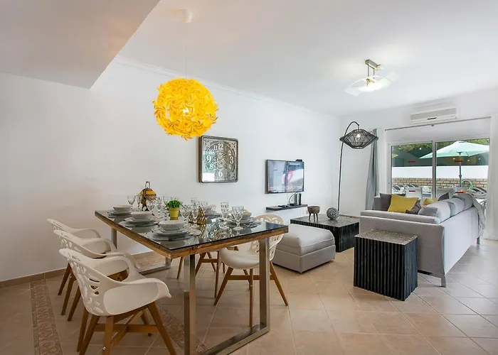 Mar E Brisa 알부페이라