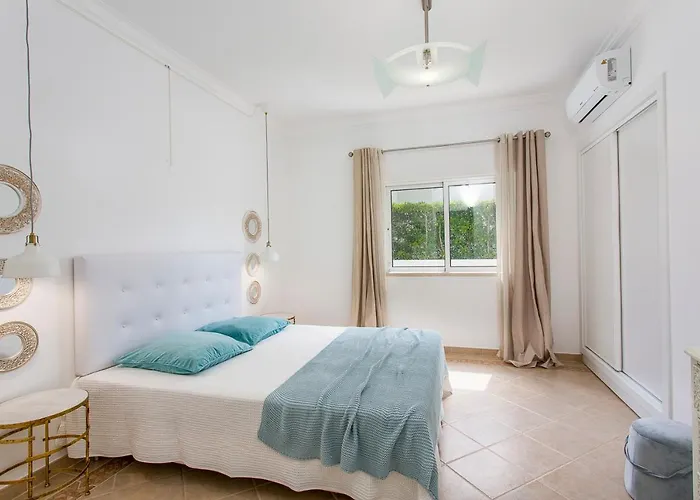 Vila Mar E Brisa Albufeira