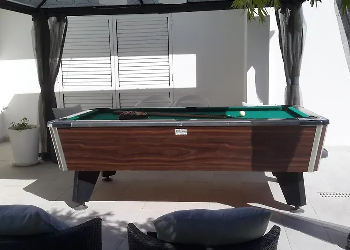 Mar E Brisa 알부페이라