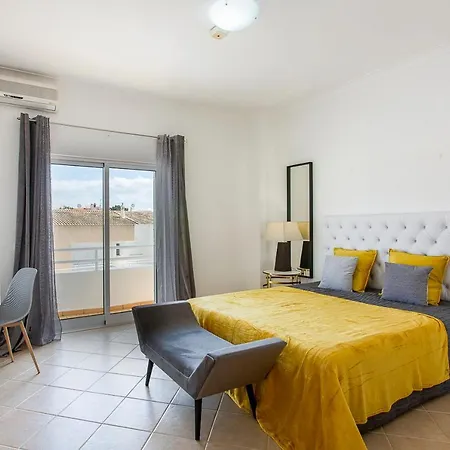 Vila Mar E Brisa Albufeira