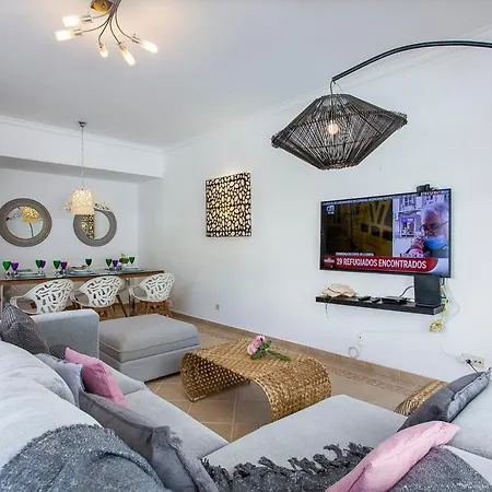 Mar E Brisa Vila Albufeira