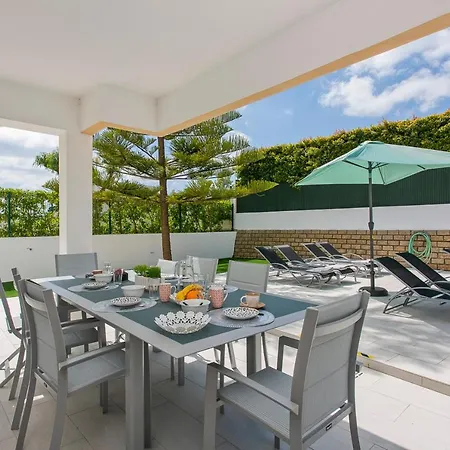 Mar E Brisa Vila Albufeira