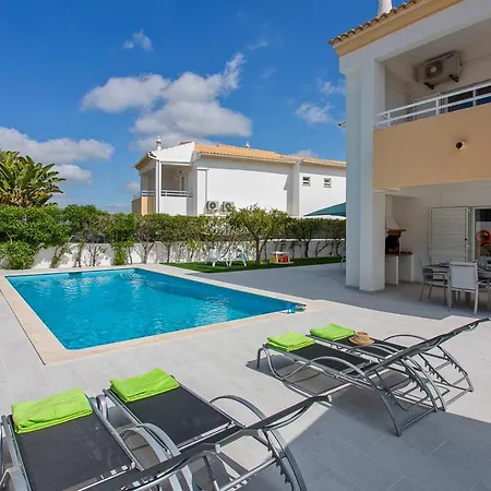 Mar E Brisa Albufeira