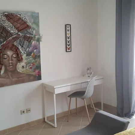 Vila Mar E Brisa Albufeira