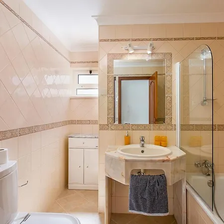 Mar E Brisa Albufeira