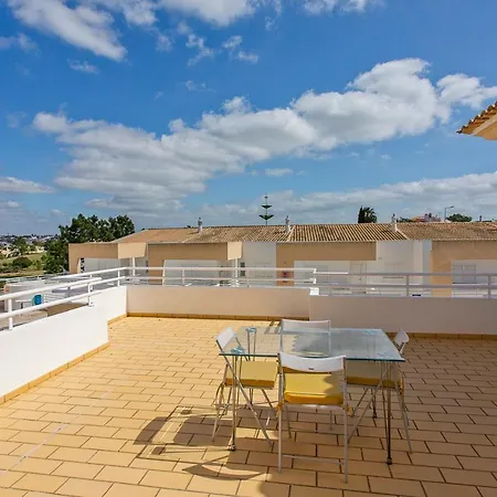 Mar E Brisa Villa Albufeira