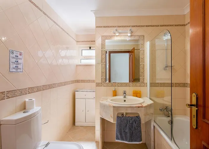 Mar E Brisa Albufeira