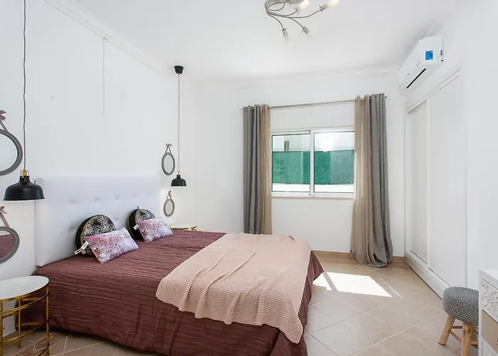 Mar E Brisa * Albufeira