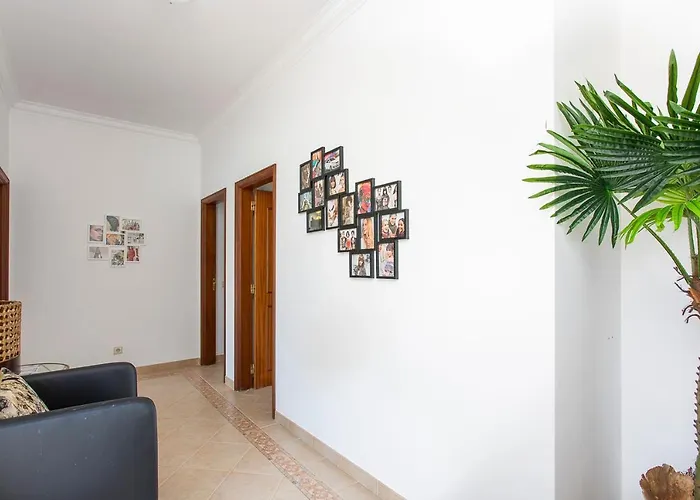 Mar E Brisa * Albufeira