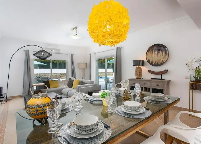 Mar E Brisa * Albufeira