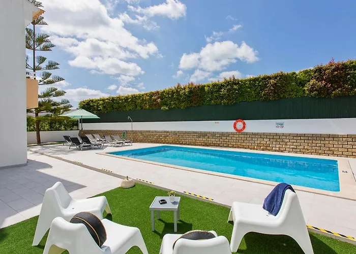 Mar E Brisa Albufeira