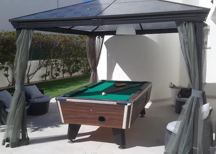 Mar E Brisa * Albufeira